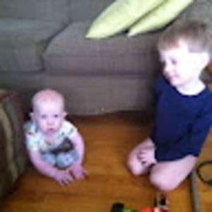 Meet your Posher, Chad